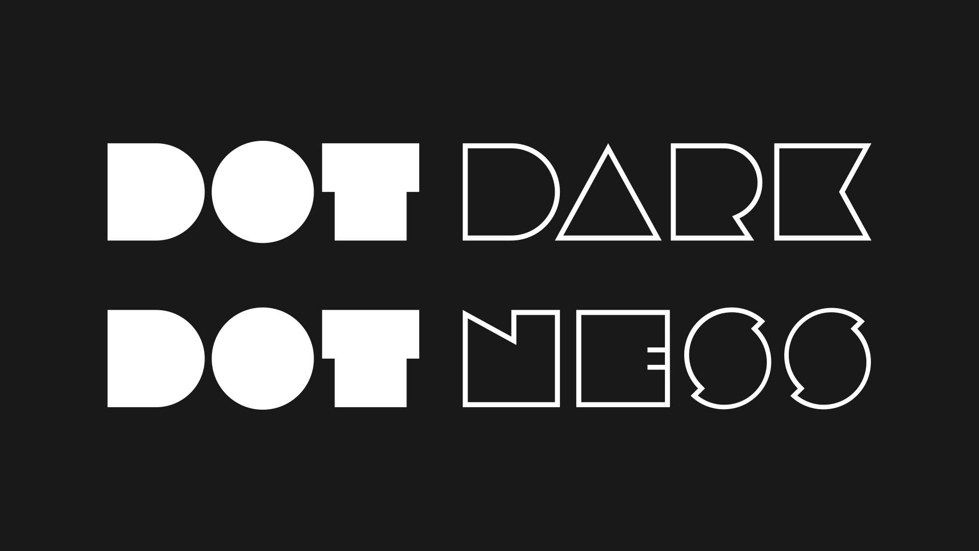 Standard logo